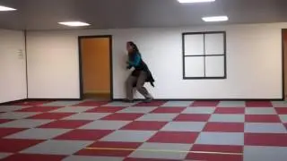 COOL Ames Room Illusion