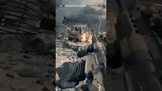 got the #revive and the #triplekill for the #victory #battlefield6 #support #pcgaming #mikeygeezy