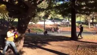 East Bay Area Nerf Battle 12-3-2016 (2)