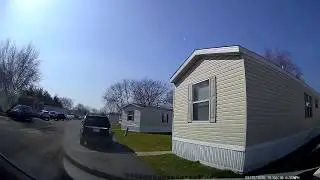 Michigan Lockdown, Day 2