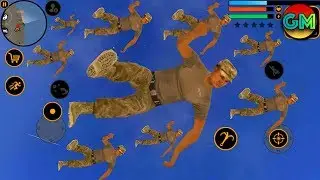 Naxeex Superhero #Hypnoze Power (by Naxeex LLC) Android Gameplay HD