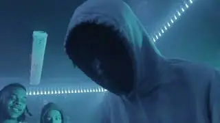 E4rmDaCity x Lil Slime - Up Da Score (Official Music Video)