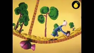 STRIKE, O CLUB! - UR, TO&rsquo;QMOQ! #uzbek #funny #cartoon #animation #ingliztili #bolalaruchun #multfilm