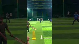Simple & Caught!! Bhopal Turf 🔥🏏 #turf #cricket #cricketlover #cricketshorts #cricketfans #viral