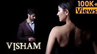 Visham - Tamil Independent single |  Music Video | Pravin Mani ft. Harish