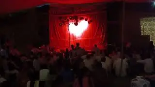 झाडीपट्टी नांदी
