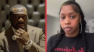 Remy Ma: &ldquo;I Really Love 50 Cent, If He Needs Anything, I&rsquo;m Ready&rdquo;