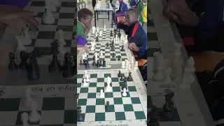 Do you know how to play chess?? #chess #adelaideschools #nakuru #learning #education