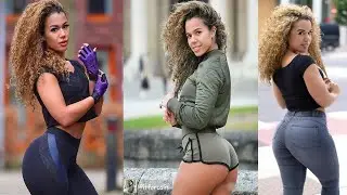 Who is FitforCalis ? Biography, Age, Height, Relationships, Net worth & Lifestyle