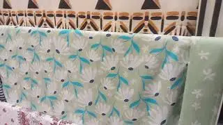 Dinner's#Flat30%#flat20%#unstitcheddress#raimansari#vlog