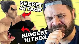 SMASH BROS FACTS YOU DON'T KNOW