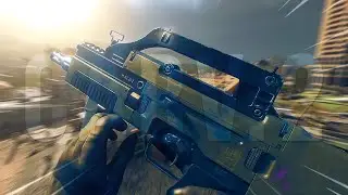 The CARV.2 is The MOST UNDERRATED GUN in Warzone Season 6!