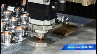BOCHU Nozzle Replacement Module