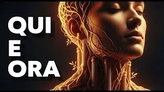Come restare presente senza ansie e distrazioni?