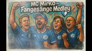 MC Mirko - Fanges&auml;nge Medley