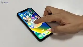 VOK OLED Screen for iPhone XS (Standard)