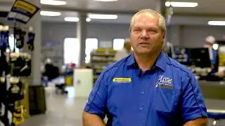 Farm World - A Leading New Holland Dealer in Saskatchewan