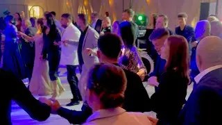 Alina Babiuc & Zefir Botosani - Colaj Batute Moldova Live 2025 