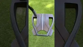 Rory McIlroy's Custom Torched Spider Putter Build | TaylorMade Golf