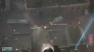 Liberty fall dark ops CHALLENGE light 'em up