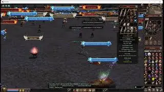 Metin2 Europe server