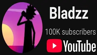 My Journey to 100K Subscribers - Bladzz' AI