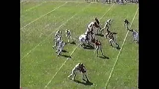2002 Duquesne Dukes Highlights Part 1