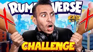 ΝΙΚΗ ΧΩΡΙΣ ΚΟΤΟΠΟΥΛΟ CHALLENGE ΣΤΟ RUMBLEVERSE !!!