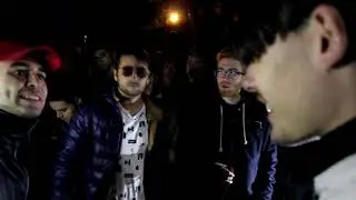 MIGUI VS DV VS JOCKER - FILTROS - TODORAP BND VS BGB