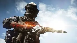 BF4-Mare's leg montage