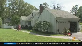 Long Island Experiencing Housing Boom