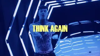FREE / BRENNAN SAVAGE TYPE BEAT - THINK AGAIN / ALTERNATIVE