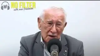 98 year old man advice for good life must watch| don't hate