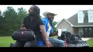 Brick Baby Productions - The Eddie Simmons Show - Certified Logger [Official Music Video]
