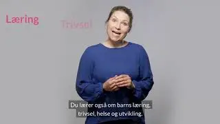 Arbeid med spr&aring;k, flerspr&aring;klighet og flerkulturell kompetanse i barnehagen
