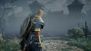 Assassin's Creed: Valhalla - Sigurd's Return And Fulke's Death, Part 47 PS4