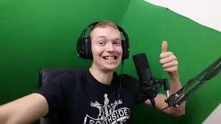 Neues Mic am Stizzle :-D | Logitech G633 vs. Auna CM900 | Based2Hard