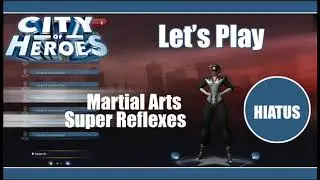 City of Heroes - Code of Conduct rules