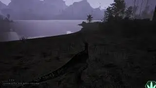 FTR - The Isle Evrima - Carno vs Dilo