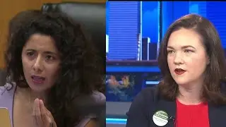 Harris County judge election