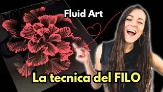 #229 La Tecnica Segreta del Fiore che Tutti Vogliono Imparare!