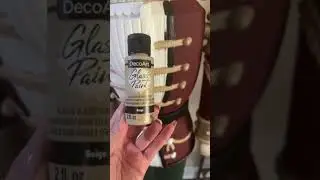 DIY Nutcracker Colors