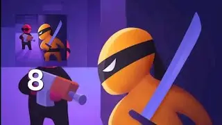 Stealth master part 8
