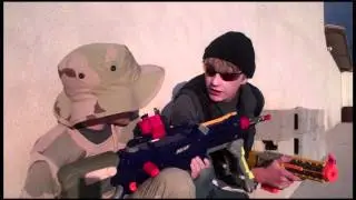 Operation: Safehouse Detonation