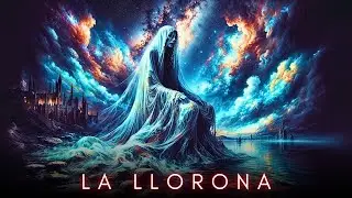 La Llorona (Latin America) | Spooky Legends and Urban Myths | Horror Story