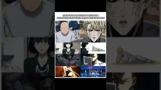 The calm before the storm &mdash; One Punch Man Season 3 is finally here 💥 #onepunchman #opm #saitama