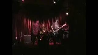Neon Thrills -  Live at Luna Lounge NYC