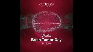 World Brain Tumor Day | KIMS Cuddles