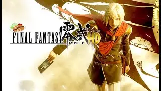 【FF零式HD】さわやか0組 #3 【FINAL FANTASY 零式 HD】※ネタバレ有ります