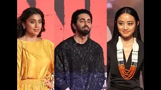 Anek - Premiere Show